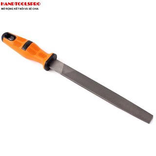 Giũa dẹp 6" 8" 10" 12" asaki ak-3742