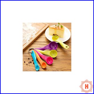 Bộ thìa chia ml tiện lợi Siêu_Rẻ { H }