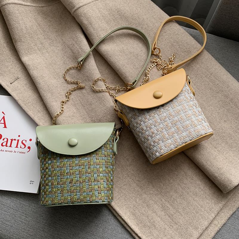 Túi Đeo Vai Thời Trang Hàn Quốc | BigBuy360 - bigbuy360.vn