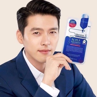 Mặt nạ mediheal