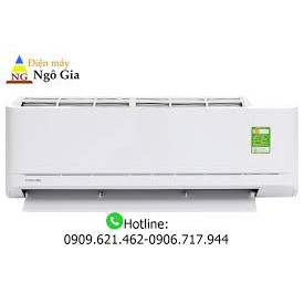 CHÍNH HÃNG - Máy lạnh Toshiba 1 HP RAS-H10U2KSG-V