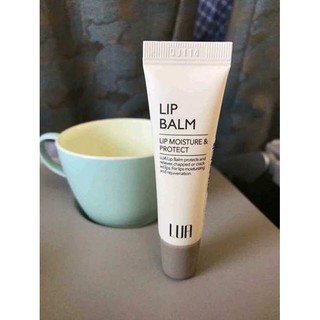 Son Dưỡng LUA LIP BALM