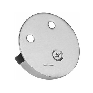 Chặn cửa chống va đập - kèm miếng 3M