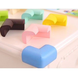 Xốp bọc cạnh bàn - xốp bọc góc bàn