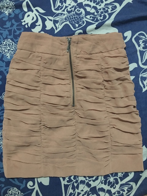 Pass chân váy Hm auth size 6
