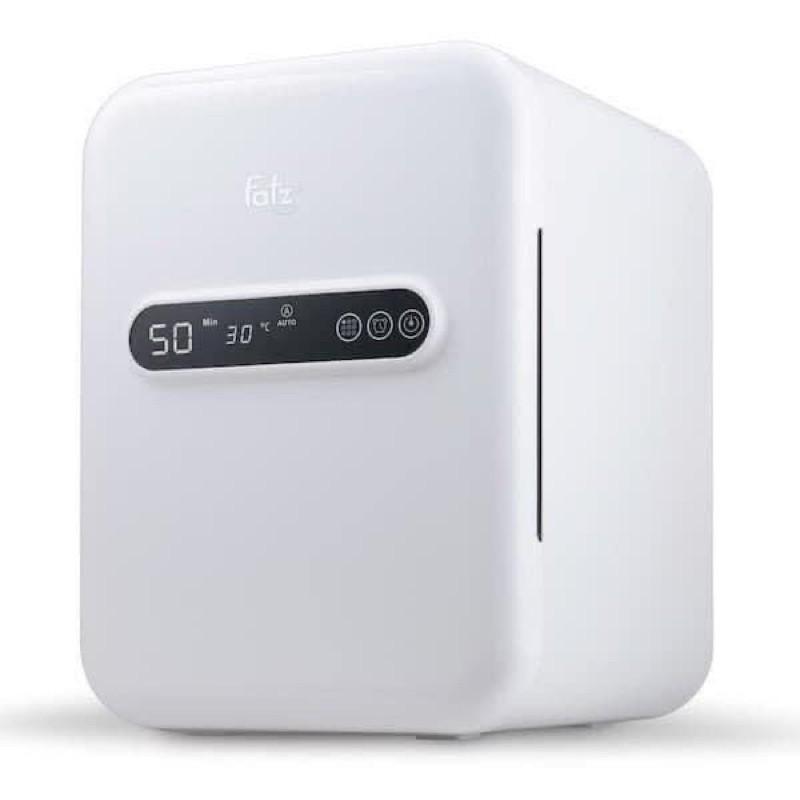 Máy tiệt trùng sấy khô UV Fatz Baby SUPER 2 FB4706SL chính hãng