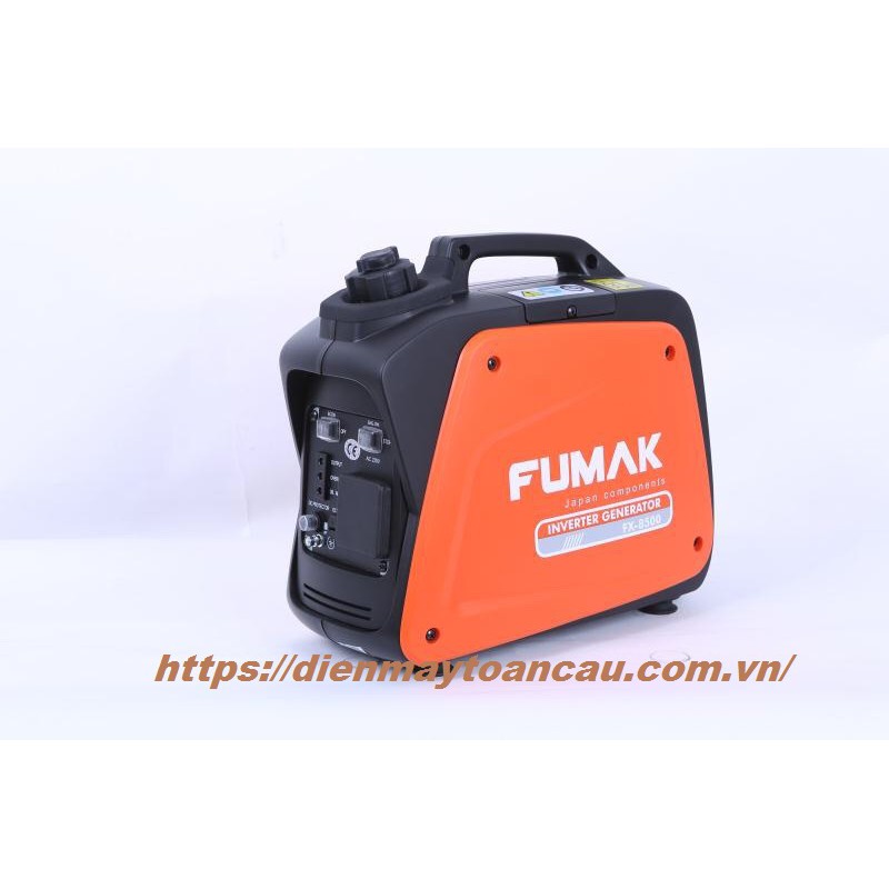 Máy phát điện FUMAK FX8500