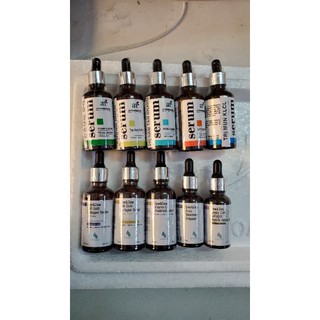Serum dưỡng da Đức-korea 50ml