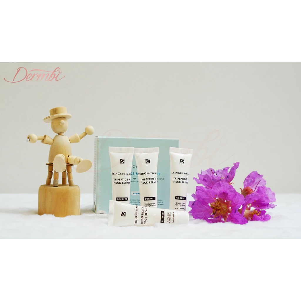 Kem dưỡng chống lão hóa vùng da cổ SkinCeuticals Tripeptide – R Neck Repair