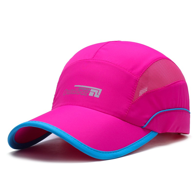 Mũ lưỡi trai thể thao kiểu mới - Nón kết Sport Outdoor