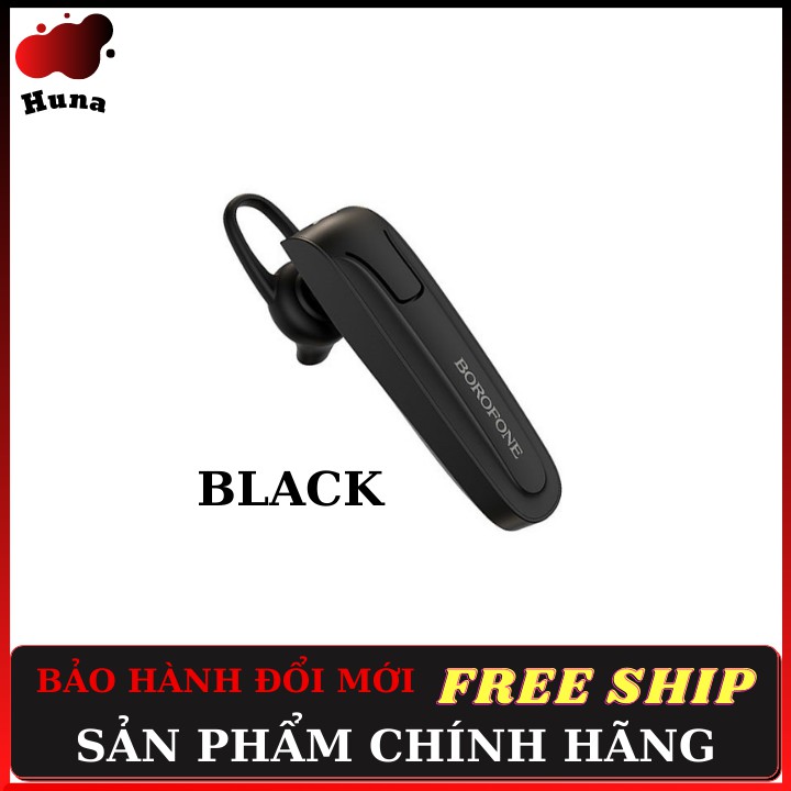 Tai Nghe Bluetooth Nhét Tai⚡️BOROFONE BC21 ✔Tiện Lợi ✔Dung Lượng Pin Trâu Nghe Nhạc Liên Tục 4 Giờ [BẢO HÀNH ĐỔI MỚI] | BigBuy360 - bigbuy360.vn