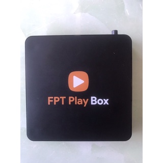 Thanh lý FPT PLAY BOX Chính Hãng