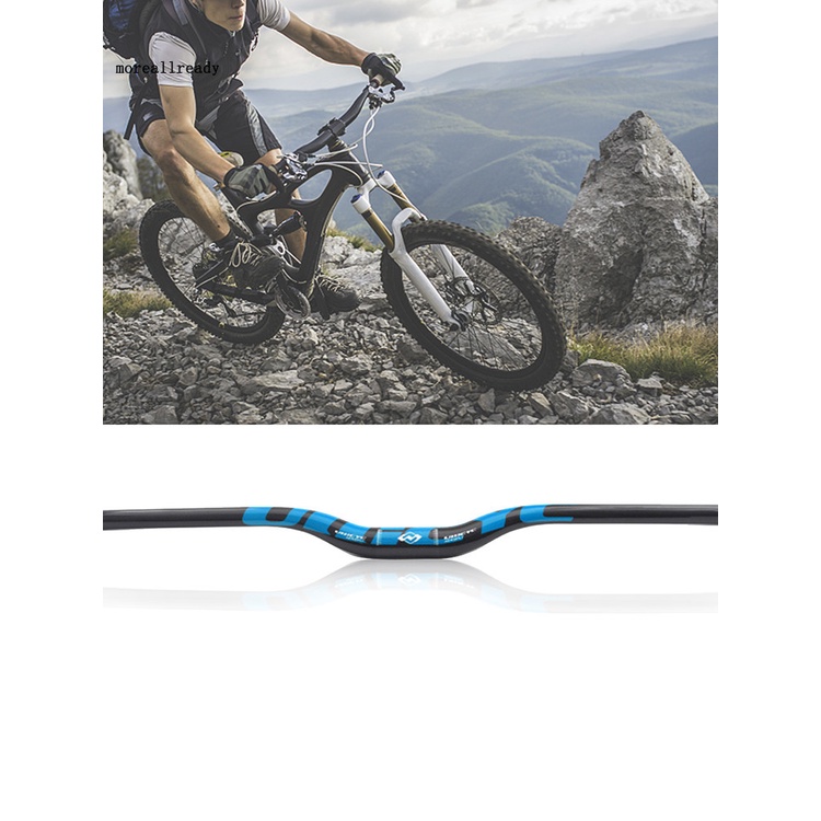 Tay lái xe đạp bằng sợi carbon mềm mại dễ lắp đặt