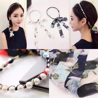 Bờm ngọc trai về hàng