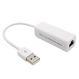 Bộ chuyển đôi USB to Lan