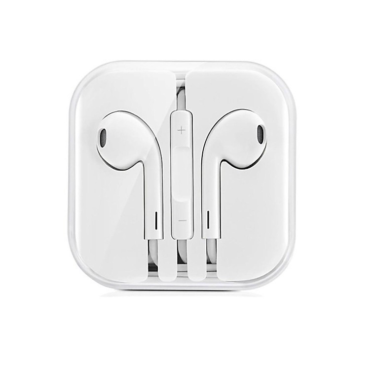 Tai nghe nhét tai Hoco M100 plus âm thanh Super Bass sử dụng Jack 3.5mm cho ip