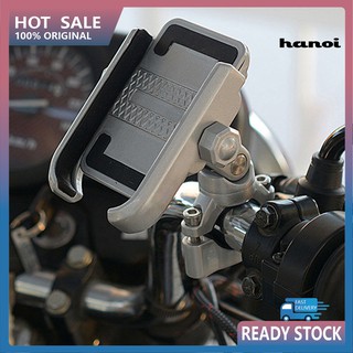 Giá Đỡ Điện Thoại Gắn Tay Lái Xe Đạp Tiện Dụng Chất Lượng Cao