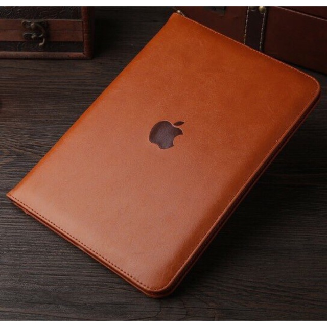 Bao da ipad gen 7/8 10.2 da nguyên khối