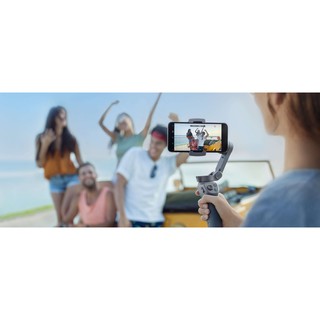 DJI OSMO Mobile 3 Combo chính hãng