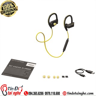Tai nghe bluetooth Jabra Sport Pace