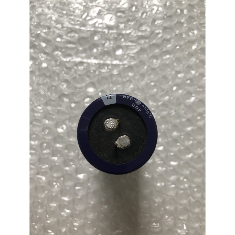 TỤ HÓA 63V-10000UF- Rubycon