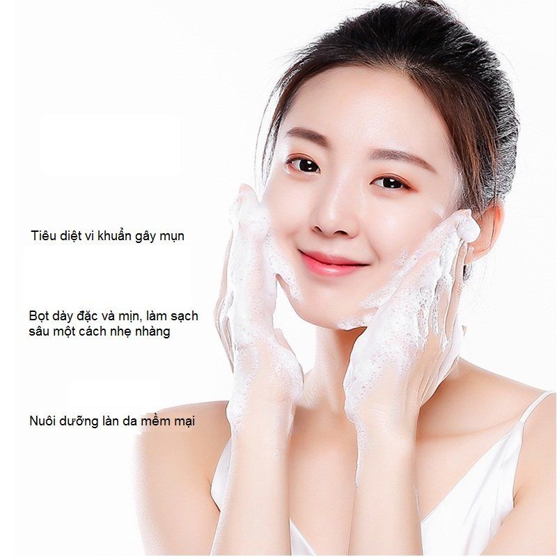 Xà phòng muối biển NATURAL MELODY