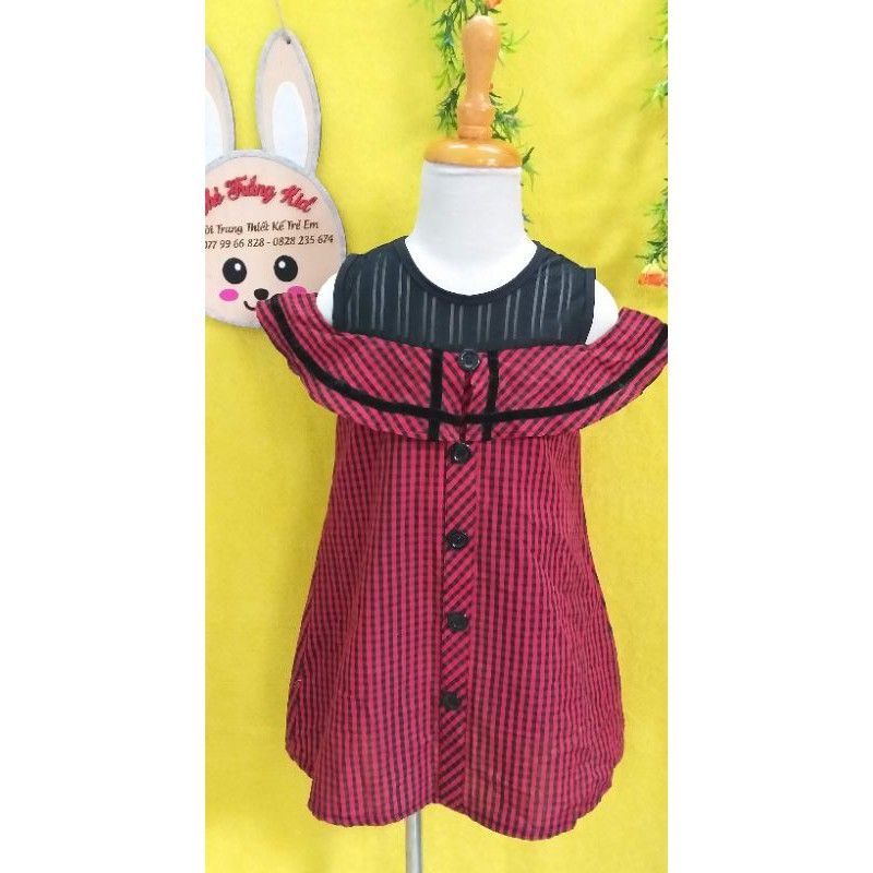 1 m vải thun sọc màu đen