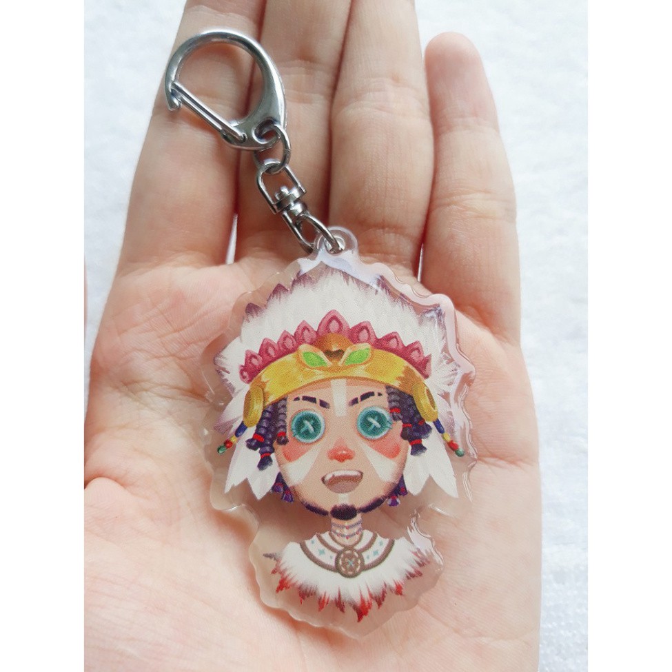 Móc khóa Cowboy Kevin