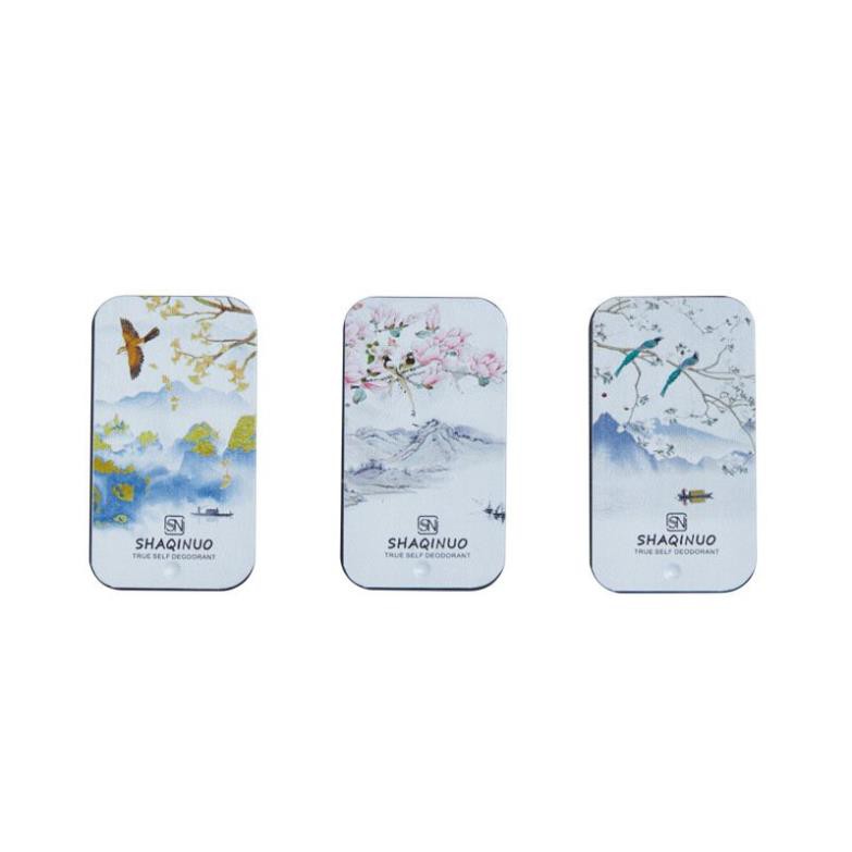 SET 3 hộp nươc hoa khô | BigBuy360 - bigbuy360.vn