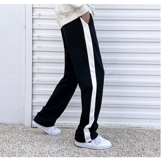 Quần Track Pant Dáng Suông