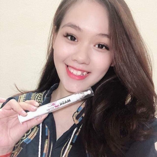 Mặt nạ ngủ - MWHITE