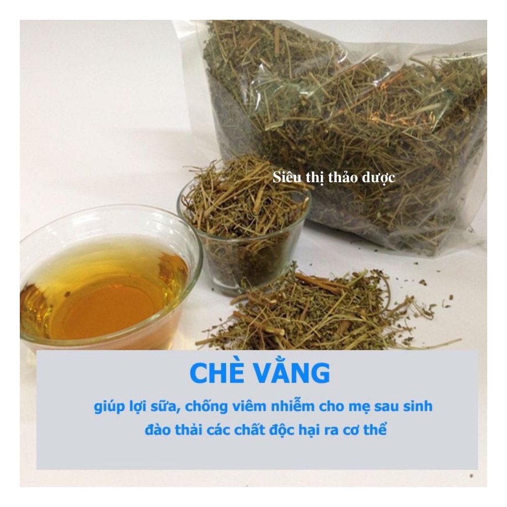 Chè Vằng Lá Sẻ Hàng Chất Lượng Mới, Sạch Giúp Lợi Sữa, Giảm Cân Túi  1Kg | BigBuy360 - bigbuy360.vn