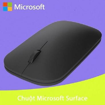 Chuột bluetooth quang không dây Microsoft Surface