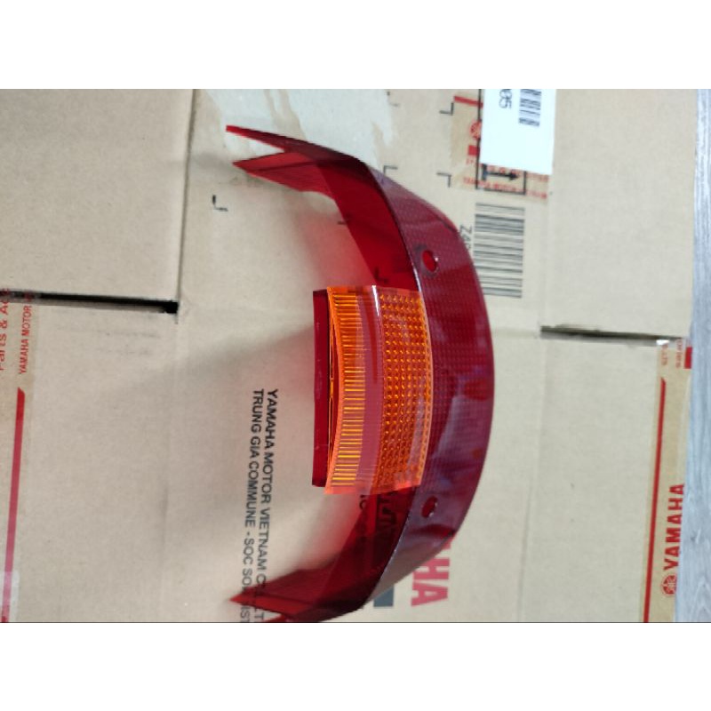 Meca Đèn Hậu / Đèn Lái Sirius V Đời Đầu