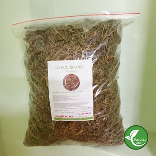 Cỏ nhọ nồi 1kg - cam kết hàng chuẩn đẹp