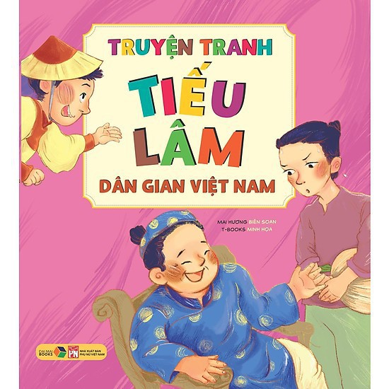Sách - Truyện Tranh Thiếu Lâm Dân Gian Việt Nam