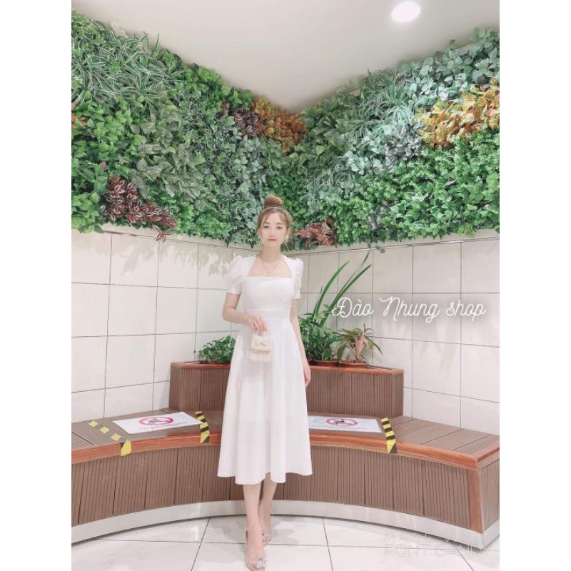 VIP 8 Váy thiết kế cao cấp