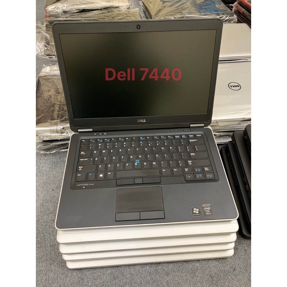 Laptop Dell 5470,5480,5490,7480,7490,7300,7400 I5 8Gb 256Gb Màn 14 inch Full HD Chính Hãng-Like New