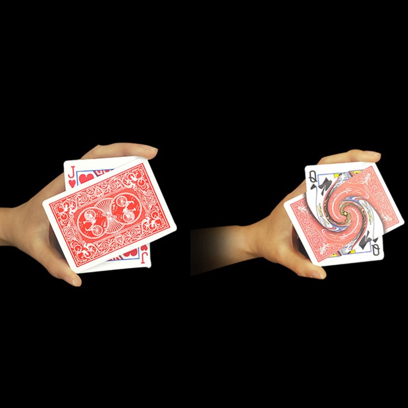 Thẻ Trò Chơi WMMB Volution Ma Thuật Thú Vị Cho Bé