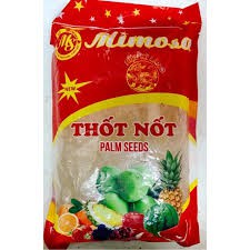 Thốt Nốt Hiệu Con Kỳ LÂN gói 1kg nha khách yêu