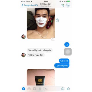 GEL LỘT MỤN ĐẦU ĐEN Magic