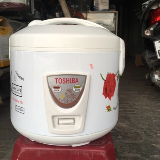 Nồi cơm điện TOSHIBA