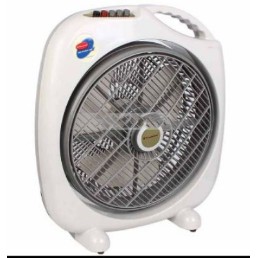 Quạt hộp Vinawind QH300-LP Đã qua sử dụng mới 95%