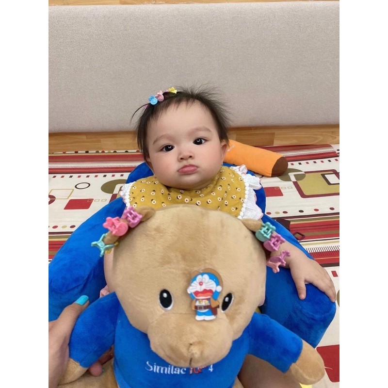 SIÊU RẺ- Gấu Bông Similac Hkm