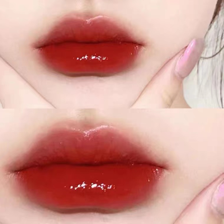 [Hàng mới về] Son bóng chống nước không phai màu JOCO