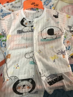Bộ cotton giấy( mua 5 tặng 1)