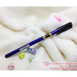 combo 2bút hoạt hình N14