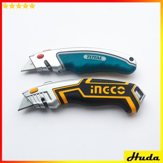 Dao Rọc Giấy Total THT512611