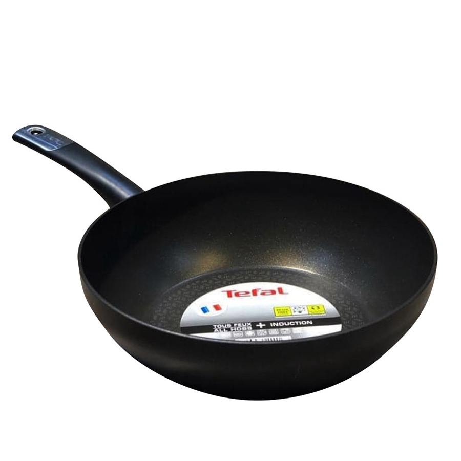 Chảo sâu lòng Tefal So Pro 28 cm sản xuất tại Pháp -TFSOPRO01