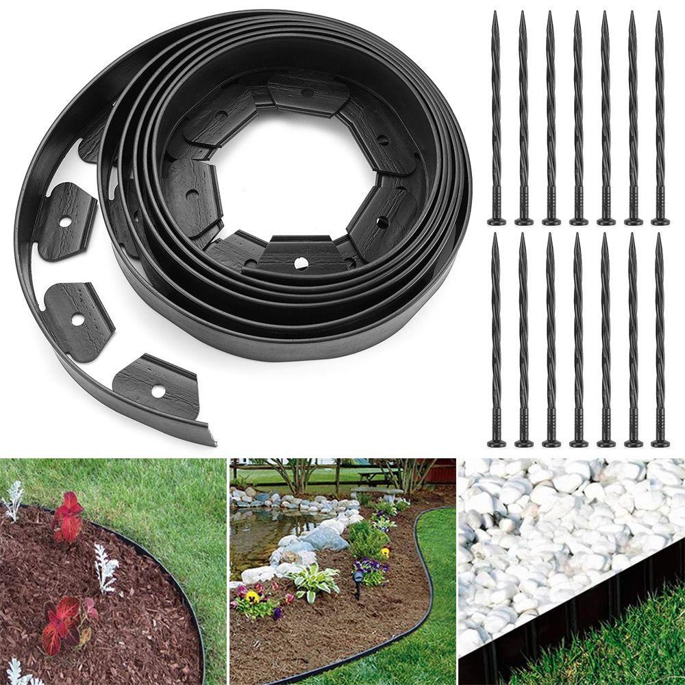 Bộ Dụng Cụ Cắt Tỉa Cỏ Bằng Nhựa PE Không Đào